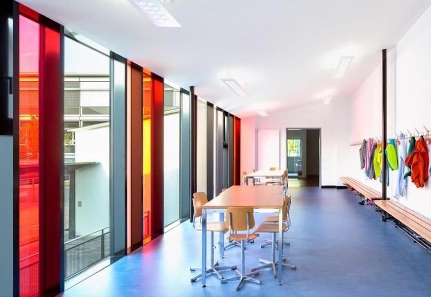 Umbau, Renovation
